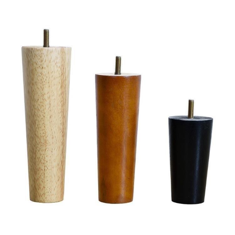 テーブル 交換用木製脚