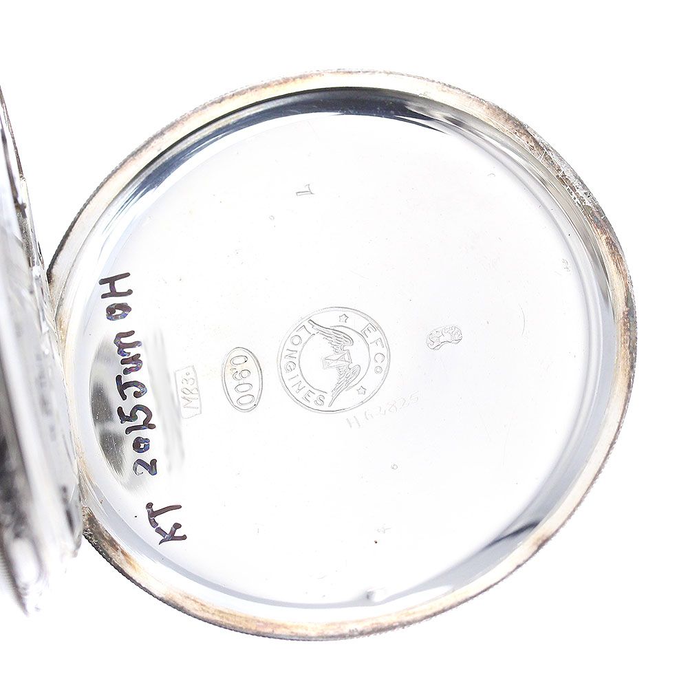 スモールセコンド 手巻き