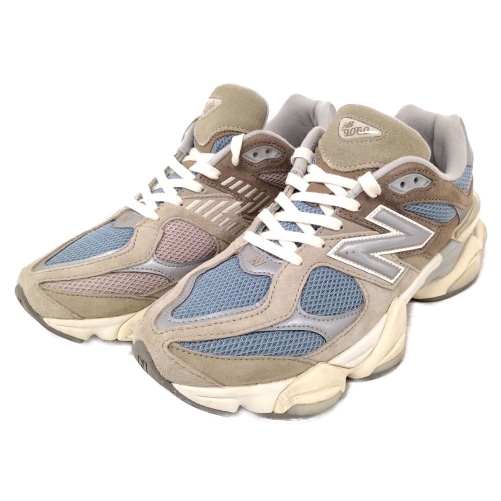 New Balance (ニューバランス) U9060 U9060MUS MUSHROOM ローカット ...