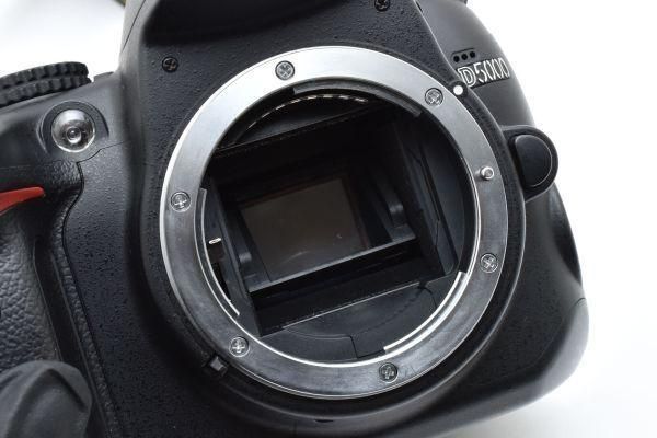極美品 ｜Nikon D5000 ニコン ボディ｜E091 極美品 ｜Nikon D5000 ニコン ボディ｜E091 - メルカリ