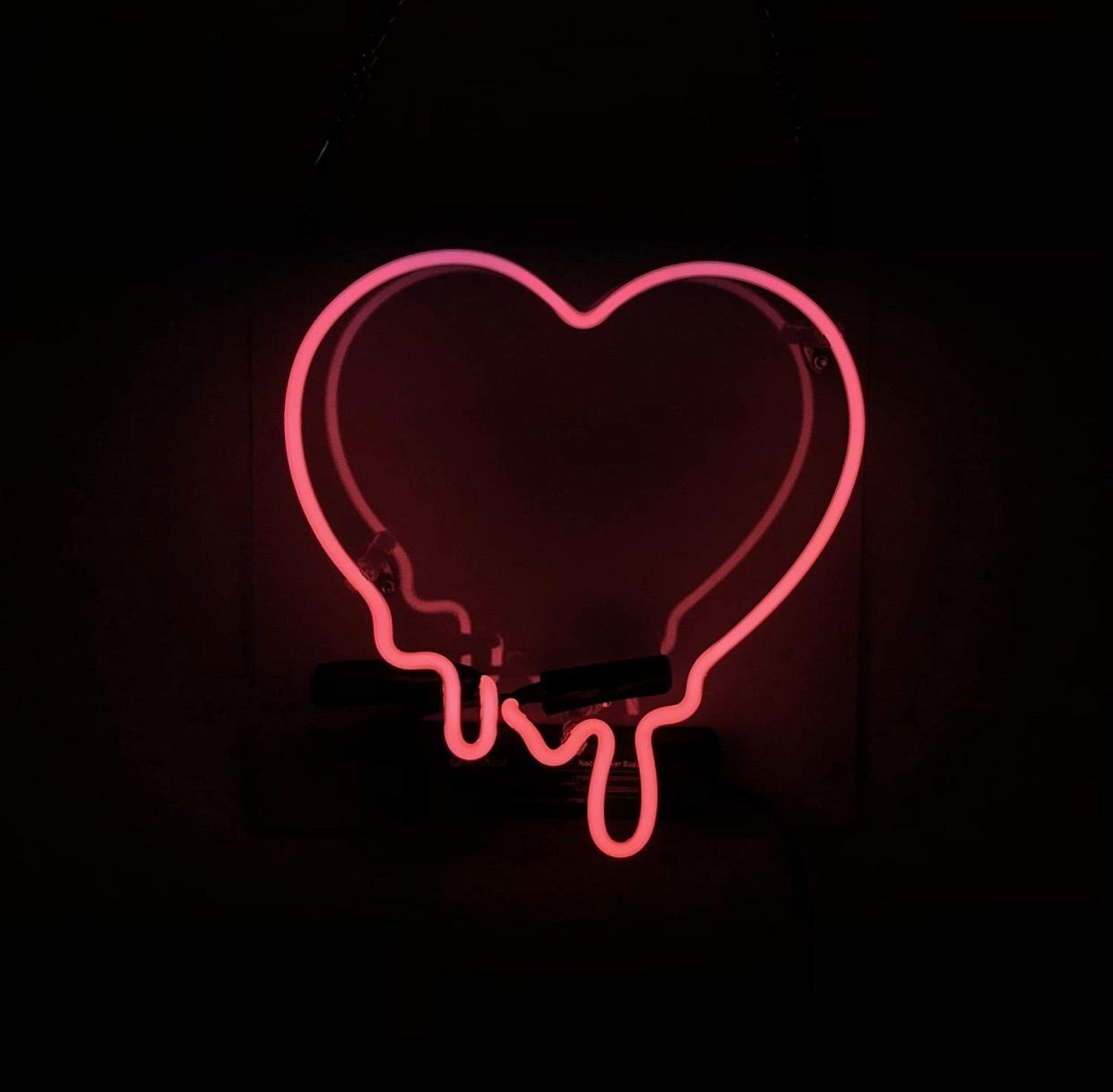 ネオンサイン、『ピンクラブ』NEON SIGN 、ディスプレイ サイン