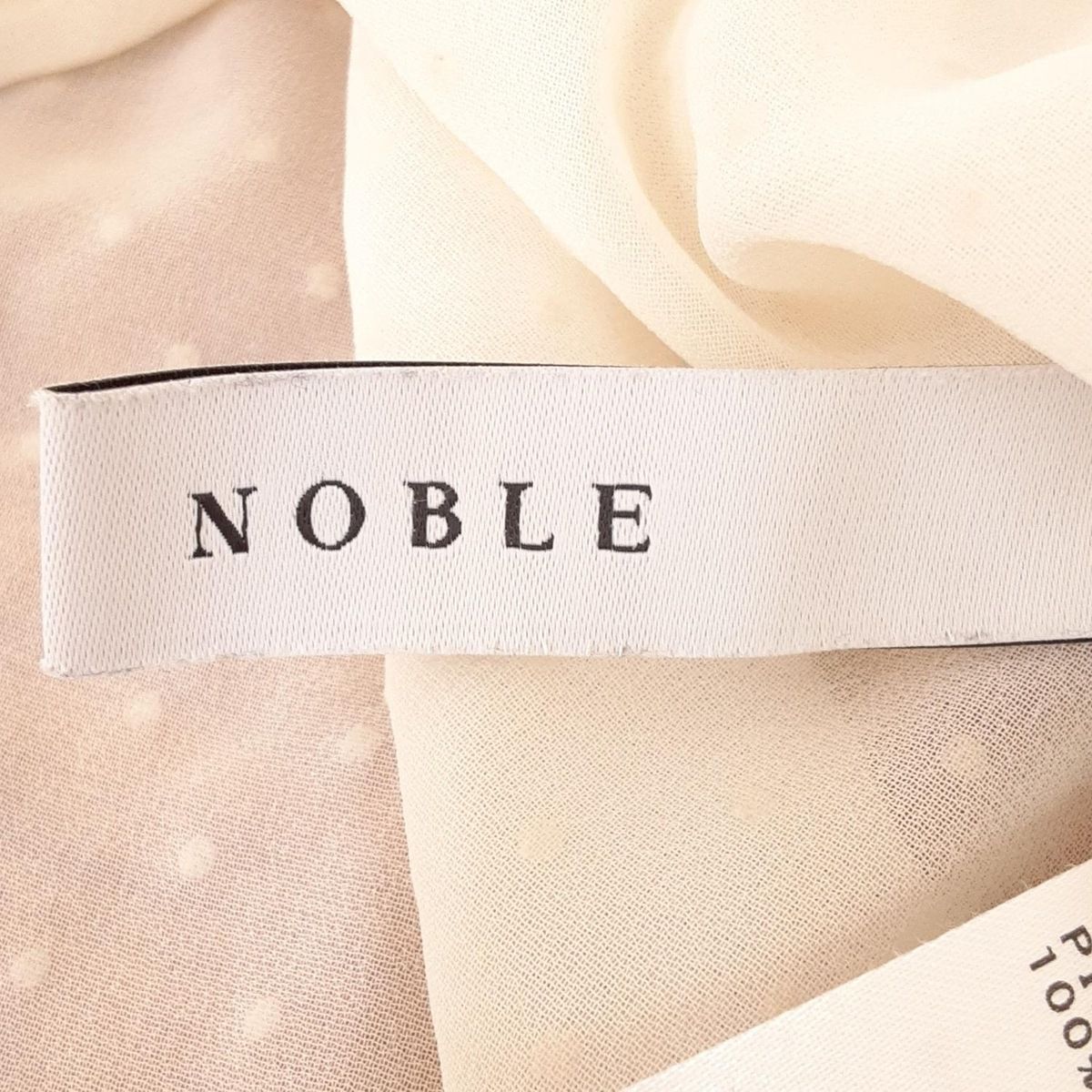 NOBLE ノーブル