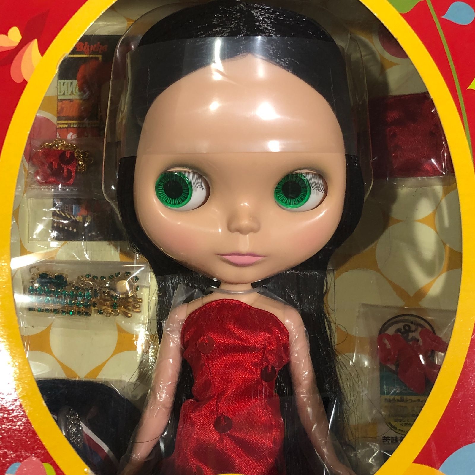 城東29-205 Blythe ネオブライス Love Mission ラブミッション