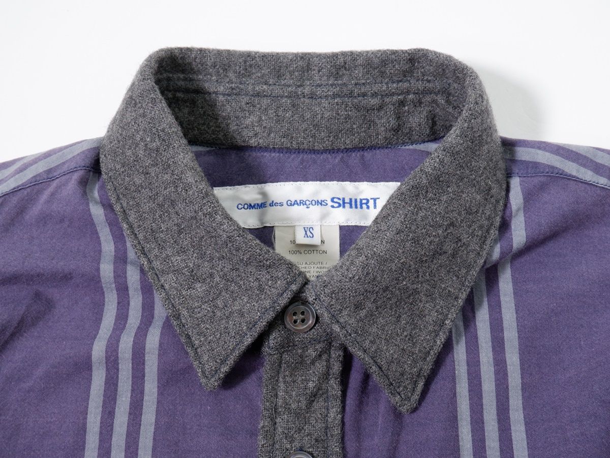 人気定番，豊富な】 COMME des GARCONS SHIRTコムデギャルソンシャツ