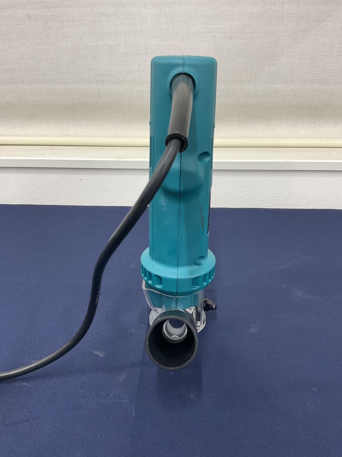 マキタ 防塵ボードトリマ