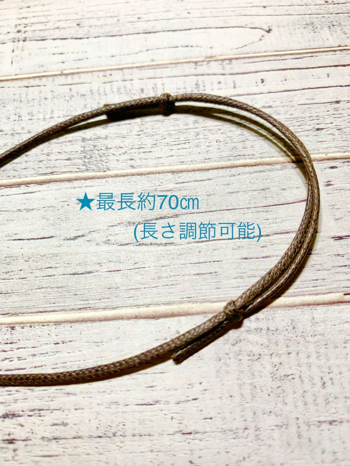 専用❤︎【夕暮れ空の王冠クジラ☆ガラスドームネックレス】(シルバー 