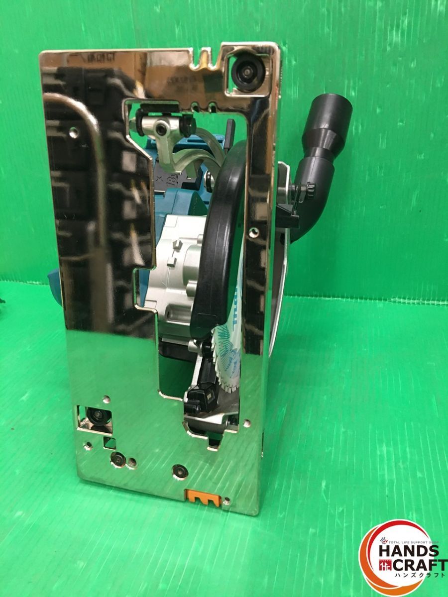 165㎜ 充電式マルノコ