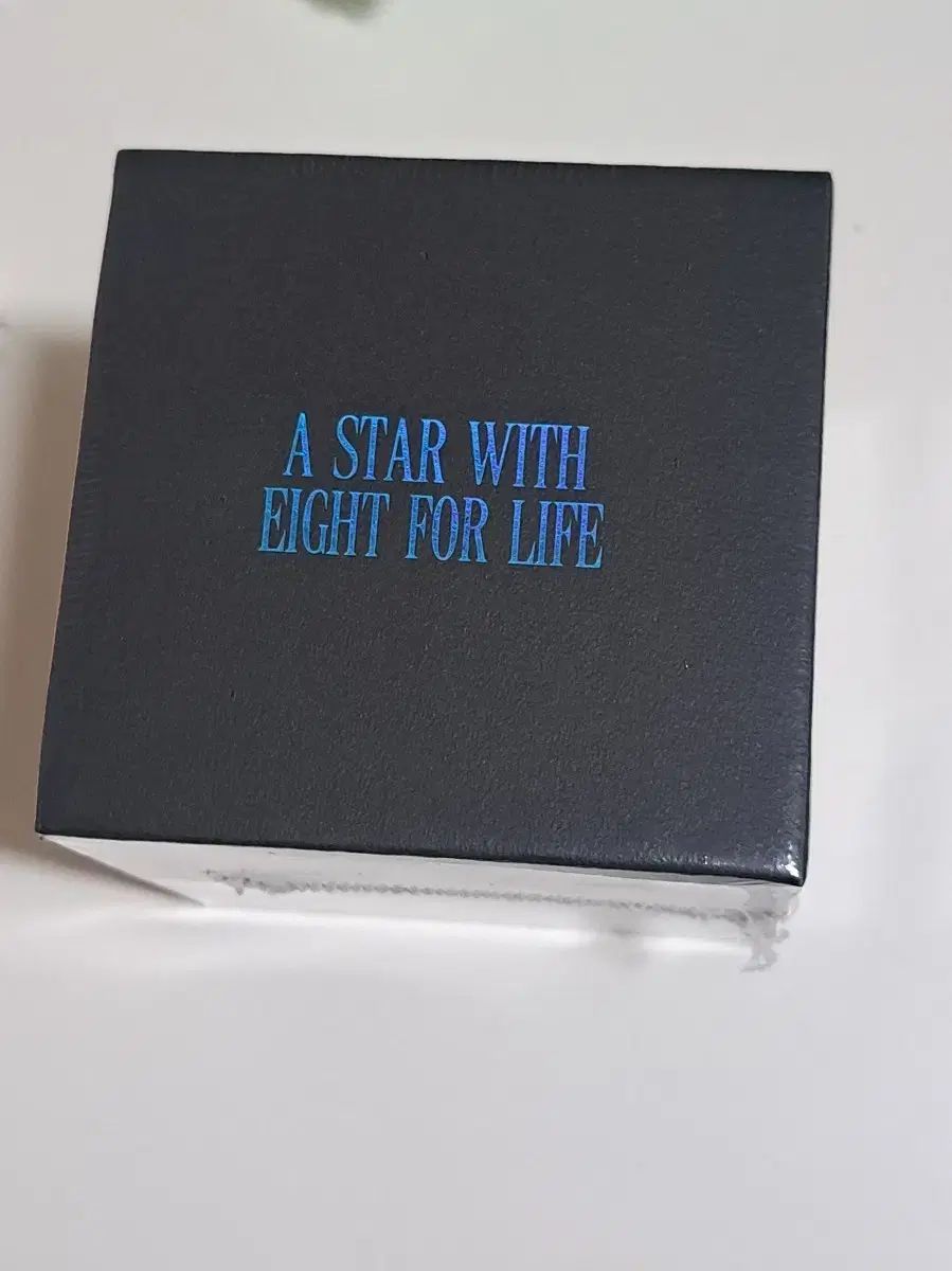 ATEEZ エイティーズ アチズ ポップアップ 8room ATINY エイティニ リング