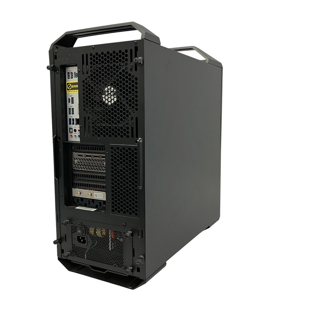 10世代 UNITCOM/デスクトップ/第10世代Core i5/メモリ8GB/8GB/WEB
