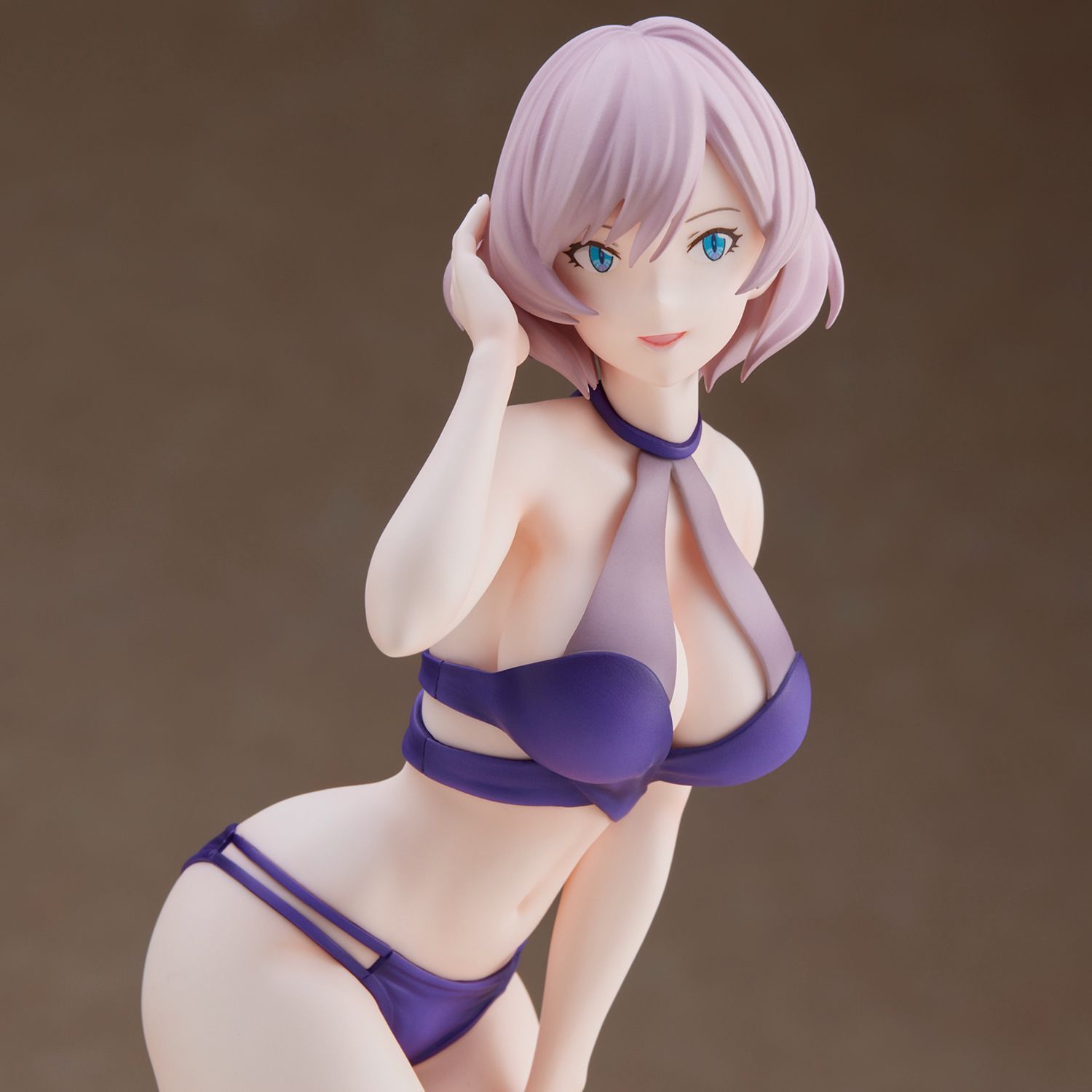 SSSS.DYNAZENON ムジナ 水着 完成品フィギュア グリッドマン 