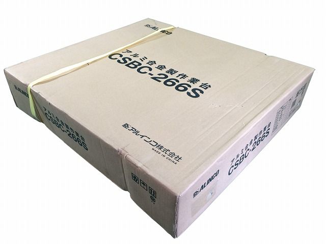 ALINCO アルインコ アルミ合金製作業台 CSBC-266S 天板寸法 mm 600×400 設置寸法 mm 615×615112544