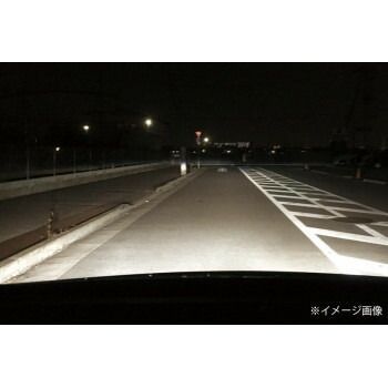 LEDヘッドランプ用バルブ