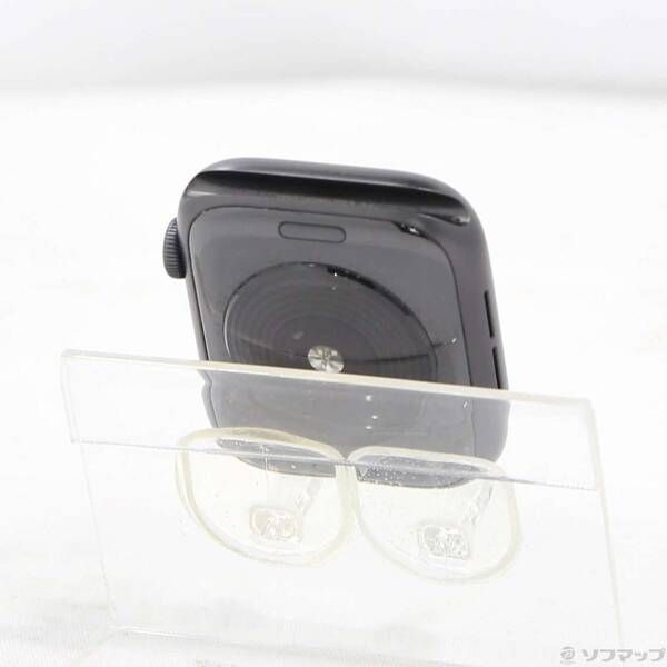 品〕 Apple Watch SE 第1世代 GPS 44mm スペースグレイアルミニウム