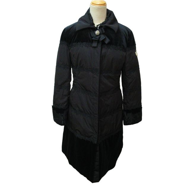 スーパービューティー♡レース　ビジュー　ダウン Super Beauty スーパービューティー Romantic Style ダウン