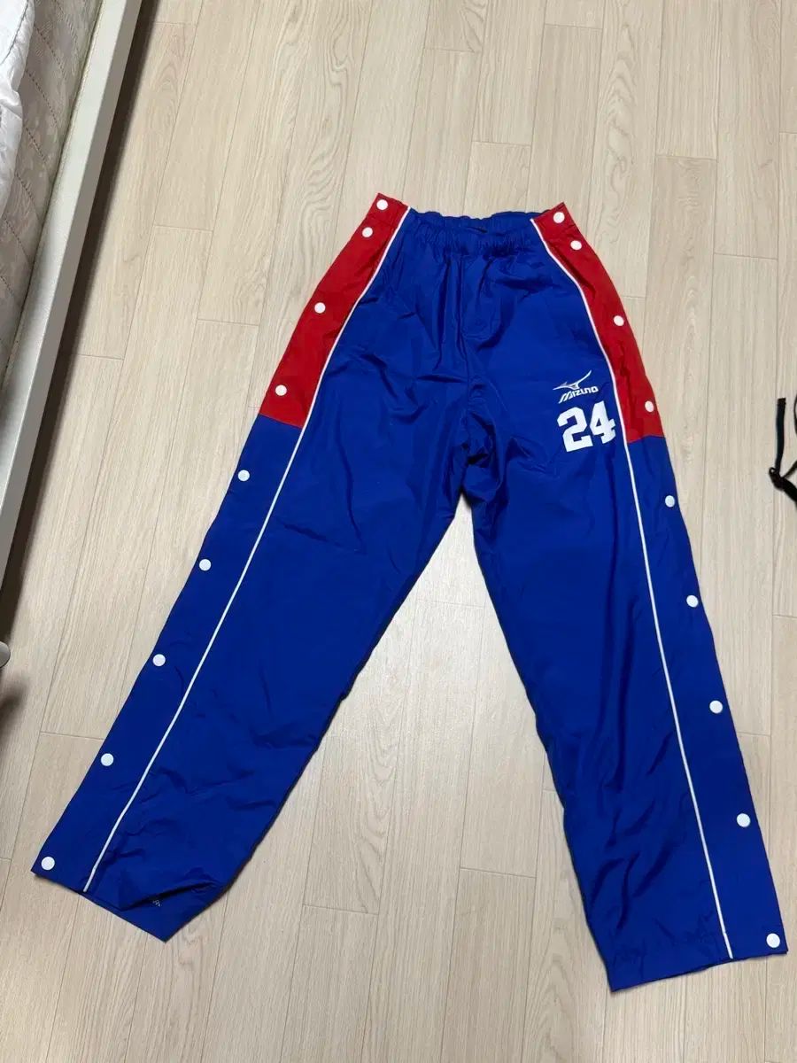 川村ゆき バスケットボール部 東海大学 トレーニングウェア ズボン