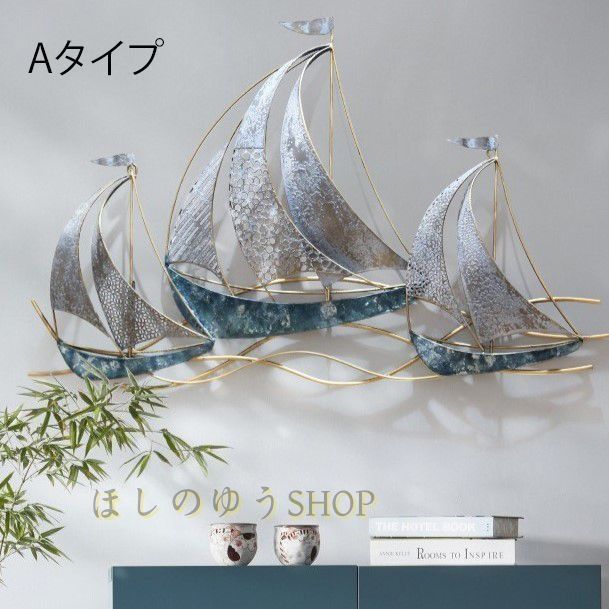 壁装飾