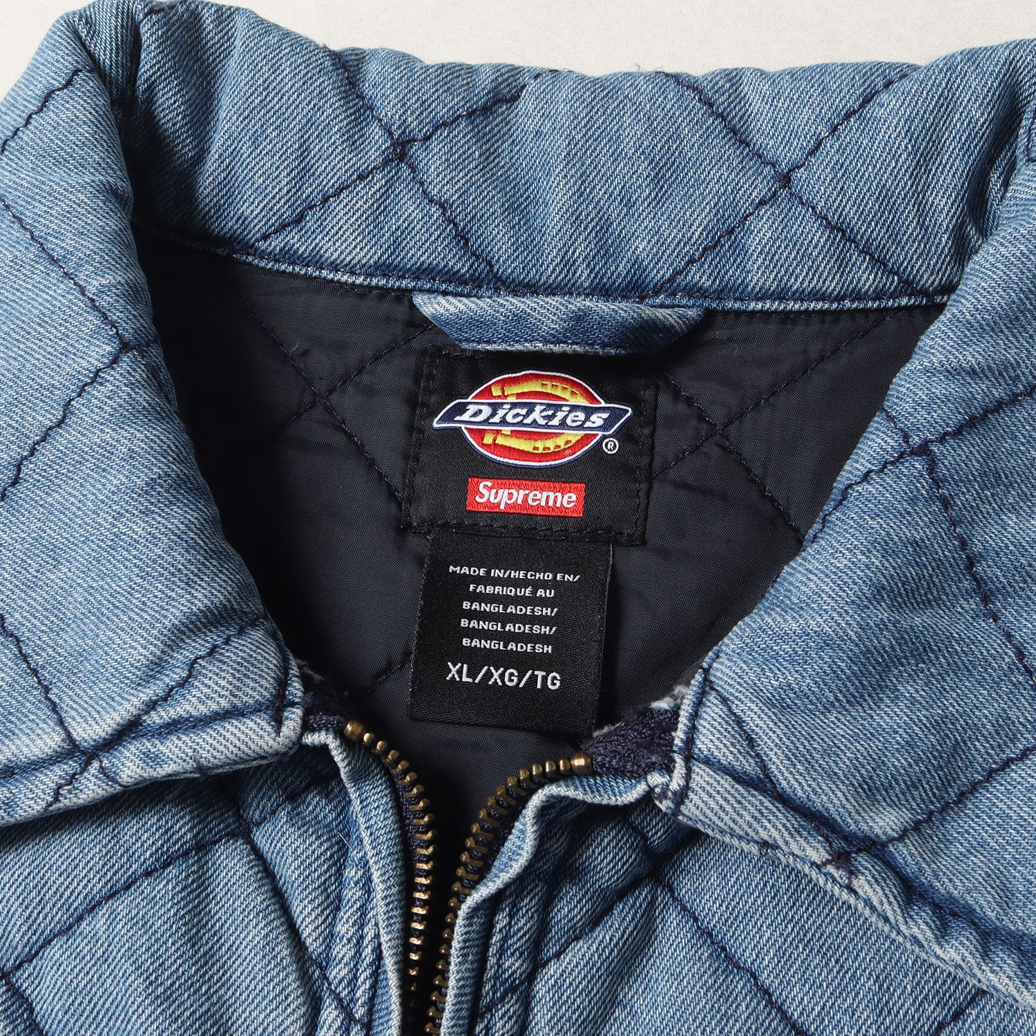 Supreme シュプリーム ジャケット サイズ:XL 21AW Dickies 