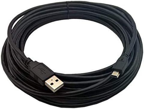 ♥ OMNIHIL 長さ30フィート 高速USB 2.0ケーブル PS4|Xbox用 Turtle Beach Elite Pro Tactical Audio Controllerに対応