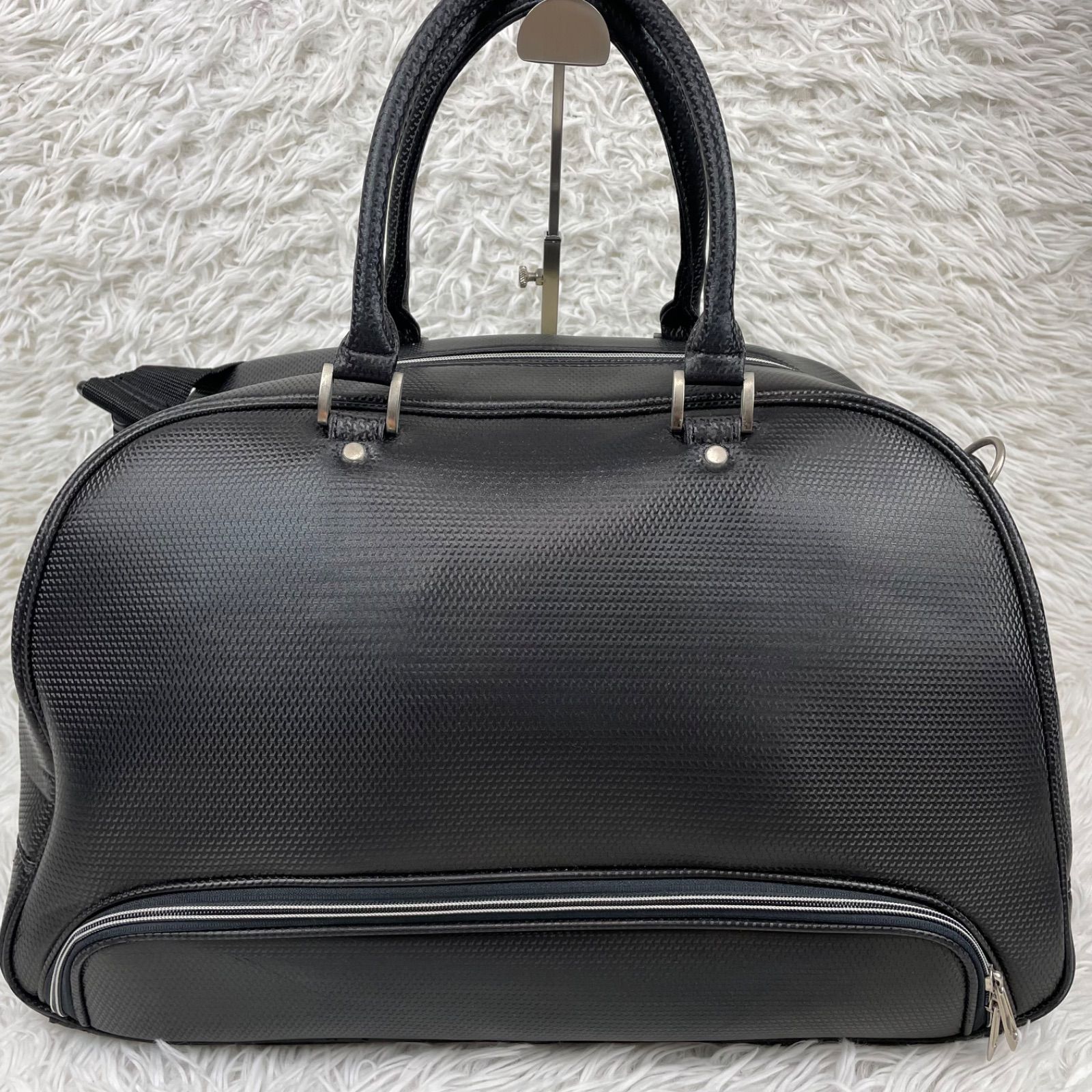 XXIO ゼクシオ ボストンバッグ ゴルフバッグ ハンドバッグ 2way