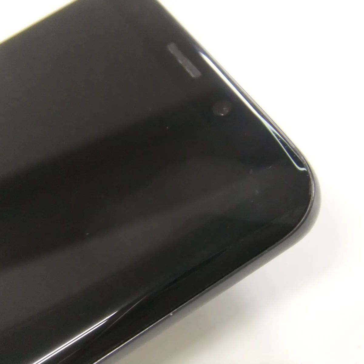 Galaxy - 【Galaxy S9】SCV38 チタニウムグレー au版 SIMロック解除済み 新品 au Galaxy S9 SCV38 チタニアムグレー simロック解除品