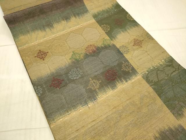 平和屋着物＊夏物