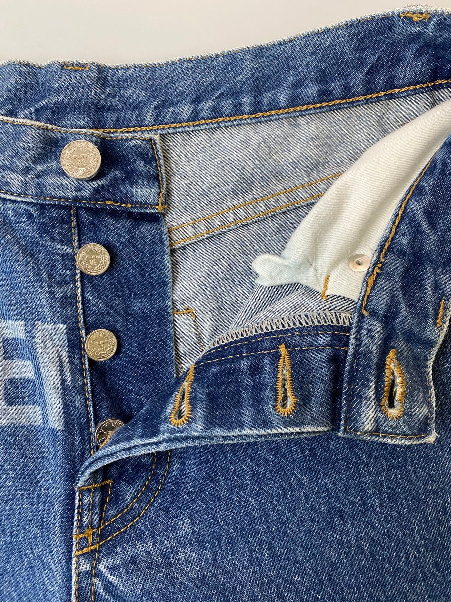 VETEMENTS