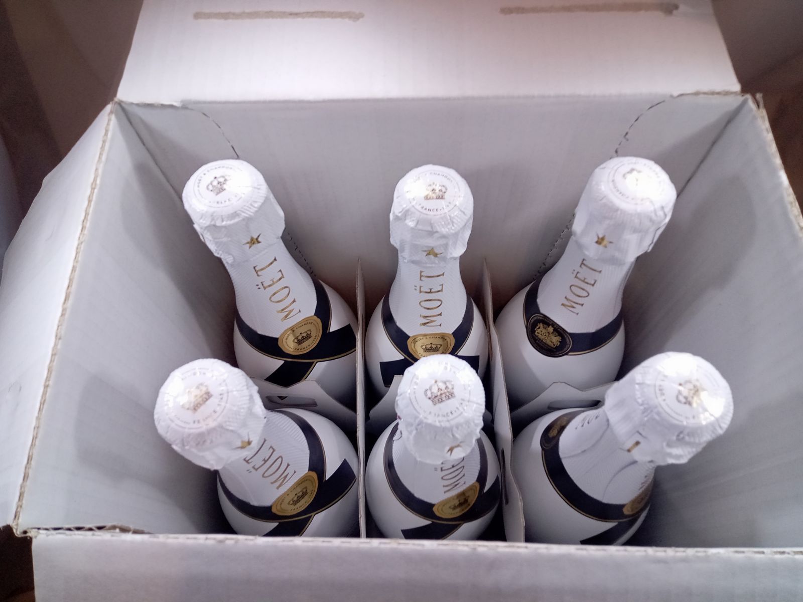 750ml 6本