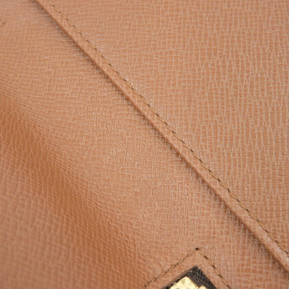 本物保証】 希少 レア ルイヴィトン LOUIS VUITTON モノグラム