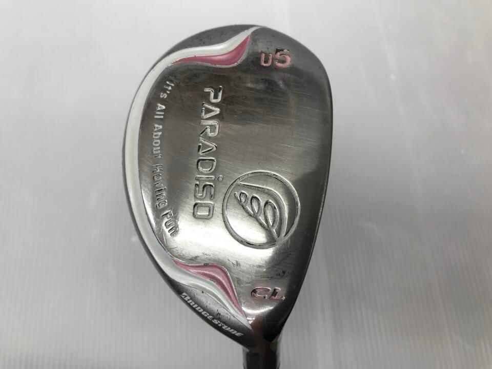 ゴルフクラブ レディースセット 初心者 ツルヤ クインシー N1224