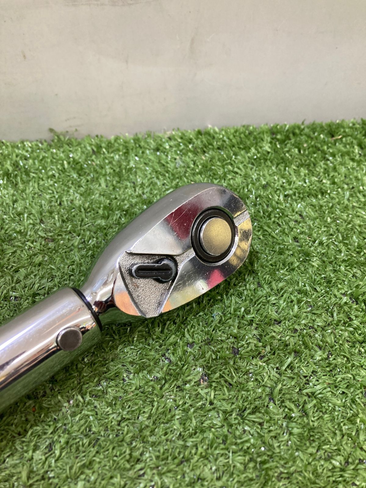 12.7sqプレセット型トルクレンチ