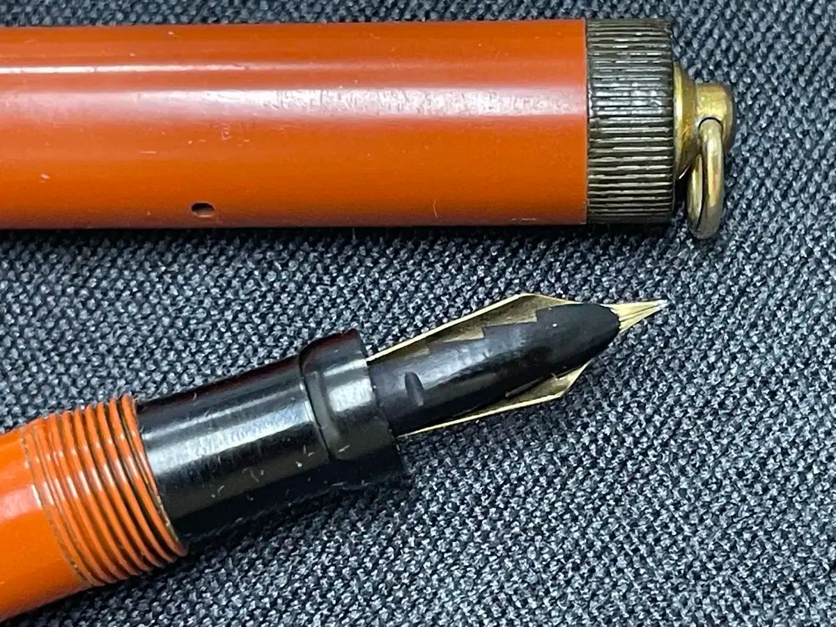 ラッキーカーブ リングトップ