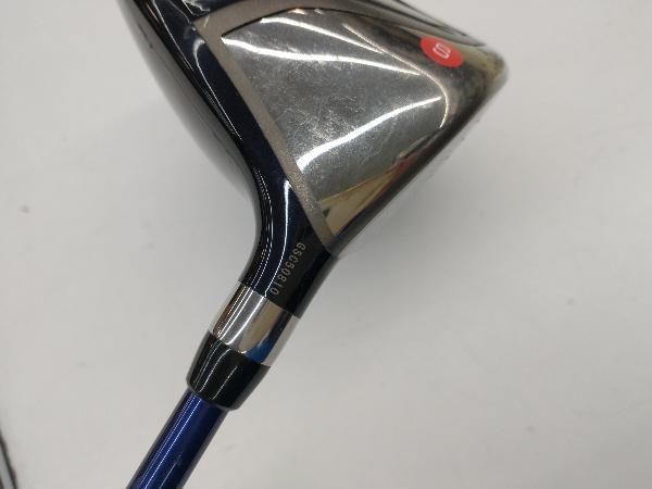 BRIDGESTONE TOUR B JGR ドライバー/ FLEX-S/ 301g