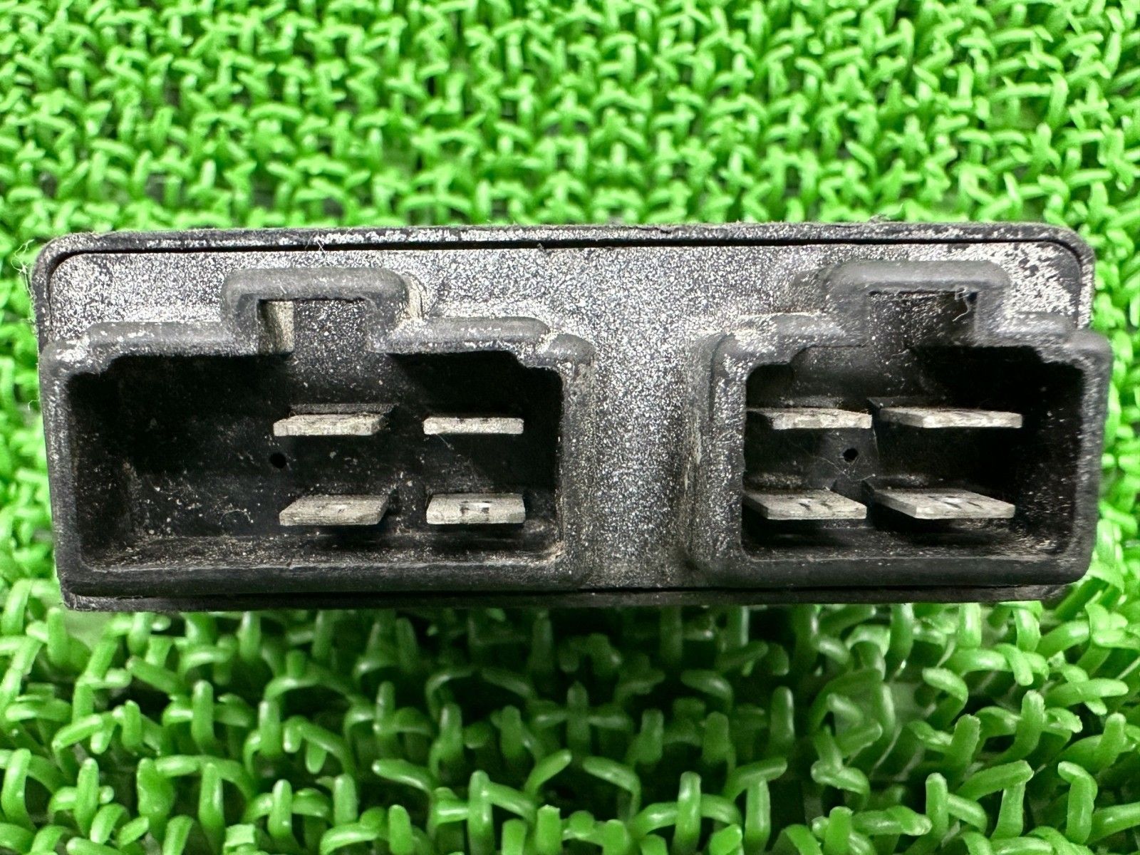 ビラーゴ250 イグナイター ヤマハ 純正 バイク 部品 2UJ J型 XV250ビラーゴ CDI スパークユニット 車検 Genuine dQ