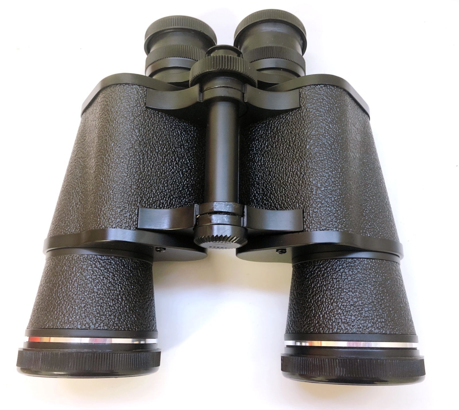 カールツァイスオーバーコッヘン双眼鏡 15×60