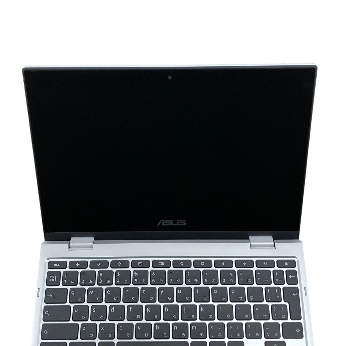 ASUS chromebook CX1102FKA-MK0037 11.6インチ ノートパソコン