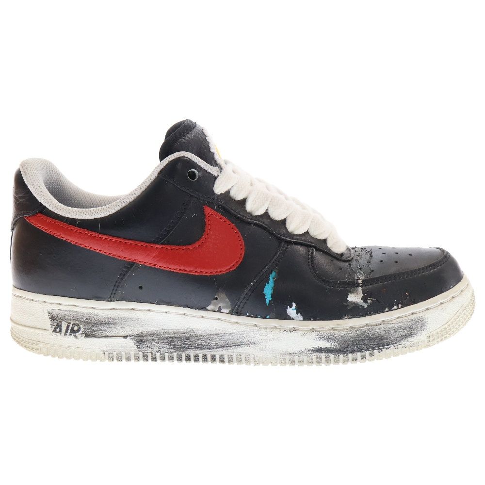 NIKE (ナイキ) ×PEACEMINUSONE AIR FORCE 1 LOW PARA NOISE Korea
