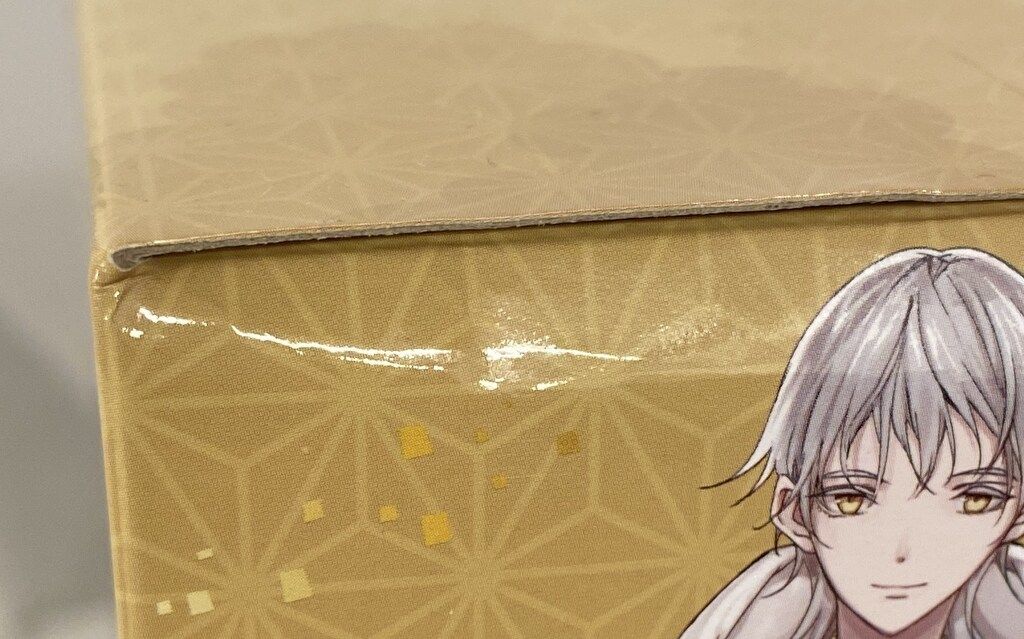 【新品】みんなのくじ 刀剣乱舞 鶴丸国永 ラストゲット賞 りらっくすver. Amazon.co.jp: みんなのくじ 刀剣乱舞ONLINE ～ぬーどる