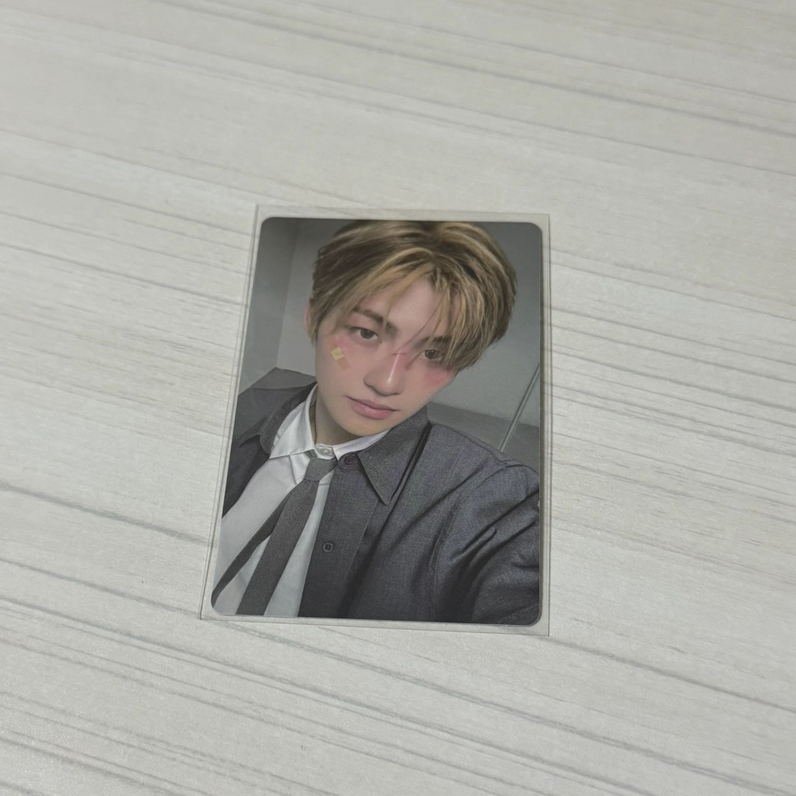 TWS playhard weverse ラキドロ限定 トレカ 6枚セットB TWS シニュ