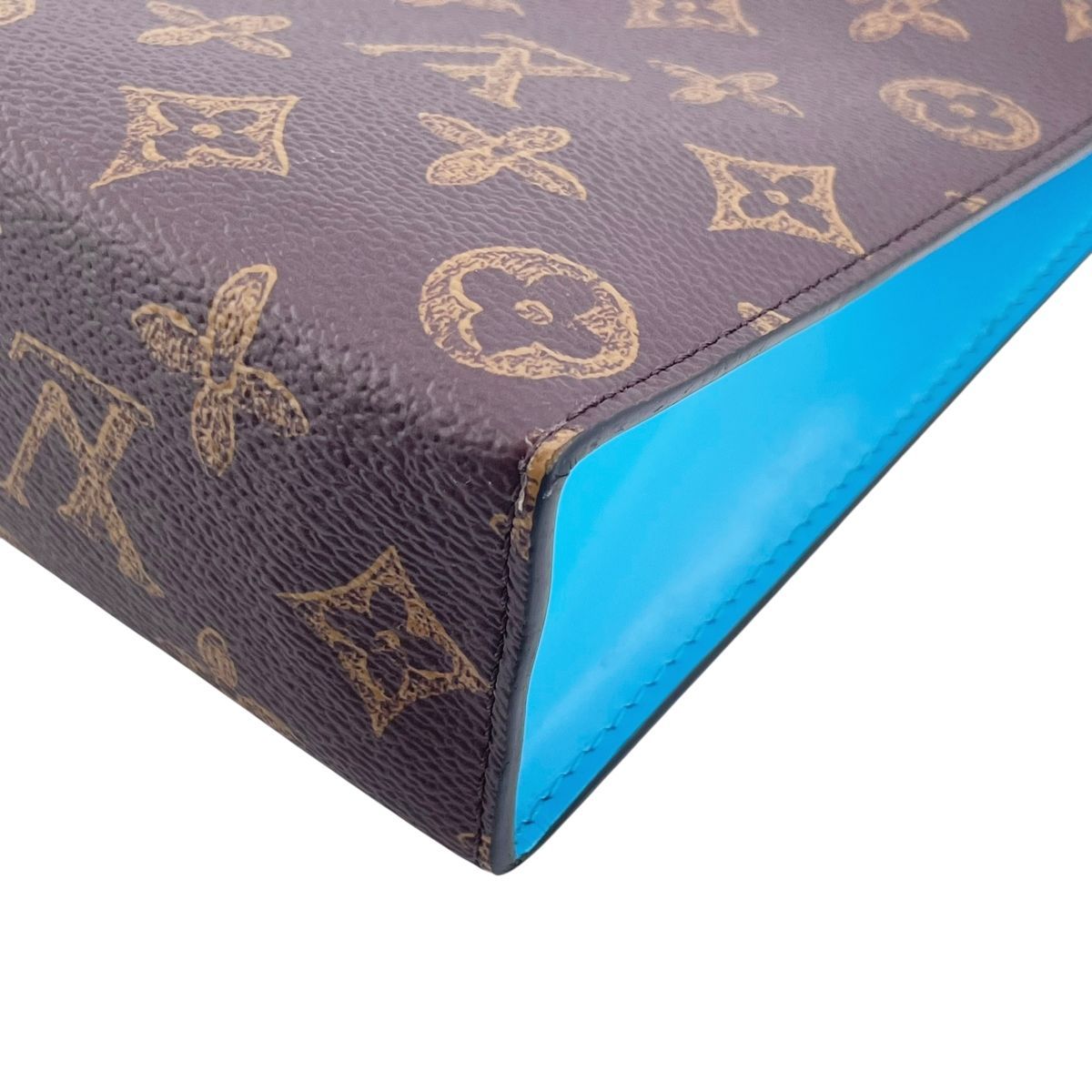 中古】 LOUIS VUITTON ルイ・ヴィトン ポシェット