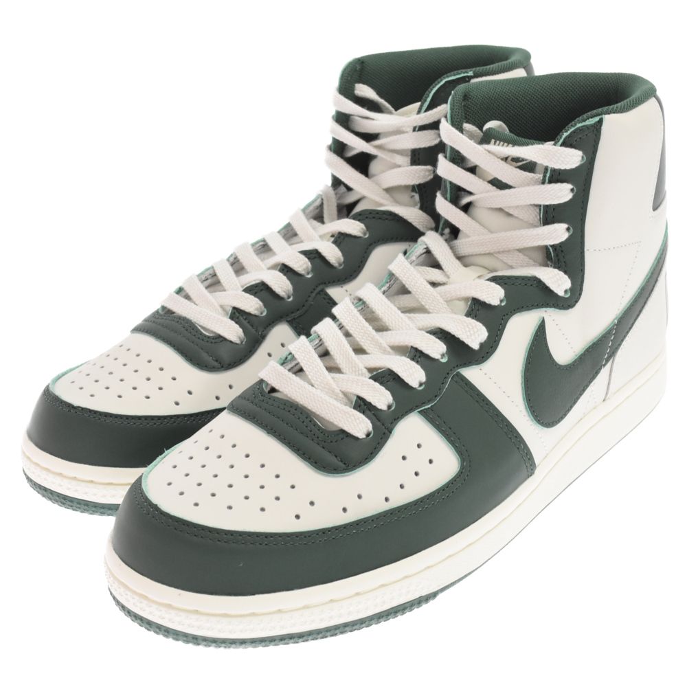 NIKE (ナイキ) TERMINATOR HIGH ターミネーター ハイカットスニーカー ...