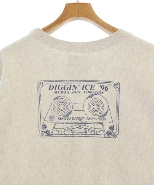 RECOGNIZE スウェット メンズ 【古着】【中古】【送料無料】 - メルカリ