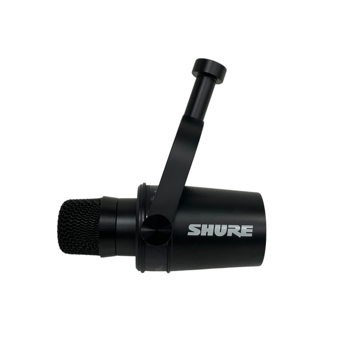 shure mv7