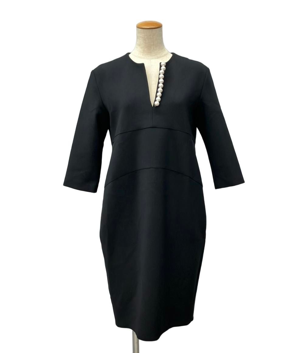 ヨーコチャン 長袖ワンピース レディース SIZE 40 (M) YOKO CHAN