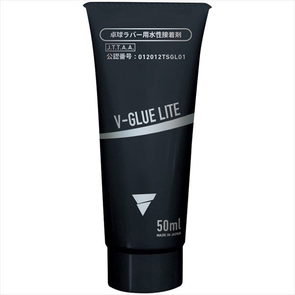新品・2営業日で発送】VICTAS(ヴィクタス) V-GLUE_LITE (801030