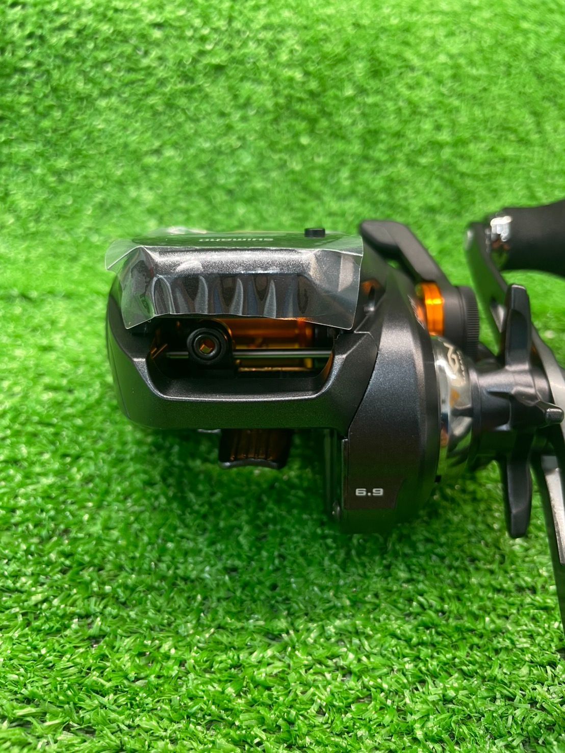 バルケッタfカスタム　151dh シマノ バルケッタ Fカスタム 151DH 左 (リール) 価格比較