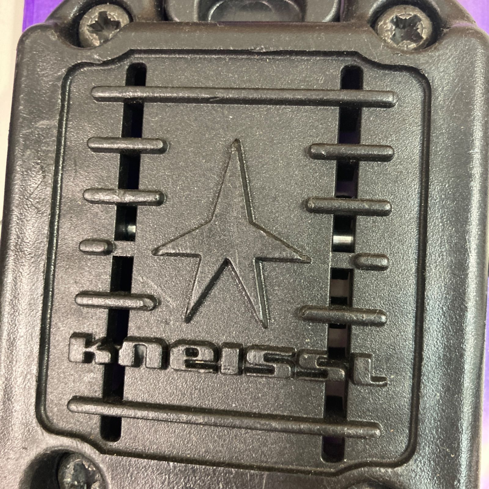 クナイスルショートスキー ビックフットBIGFOOT - メルカリ