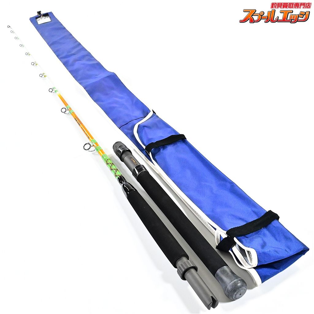 アルファタックル ヘッドクォーターイカ 200 alpha tackle Head Quarter IKA イカ K_205 v41723