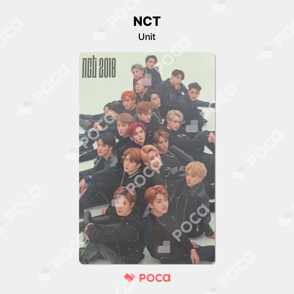 公式 トレカ ドヨン Empathy エンパシー NCT NCT2018 NCT NCT127 イリチル ドヨン トレカ NCT2018 EMPATHY - メルカリ