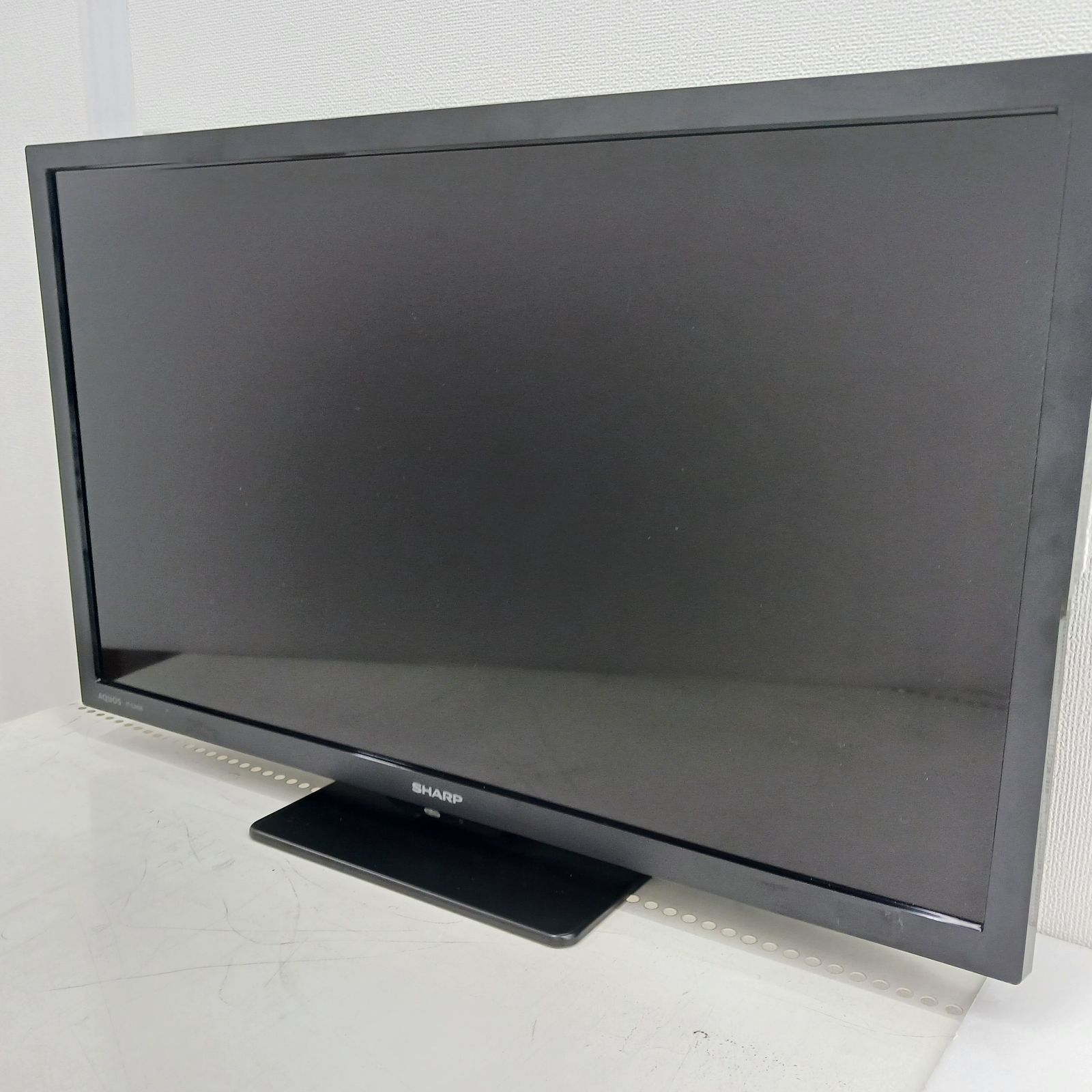 液晶テレビ SHARP AQUOS AQUOS GF1/GF2ライン | テレビ：シャープ