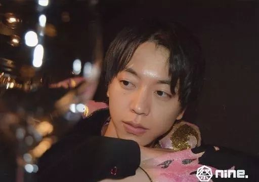 中古】生写真(男性) 祭nine./神田陸人/横型/炎学ランフォトセット